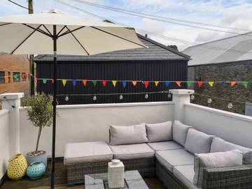 Holiday Rental for 4 People in Salcombe, Devon, Photo 1