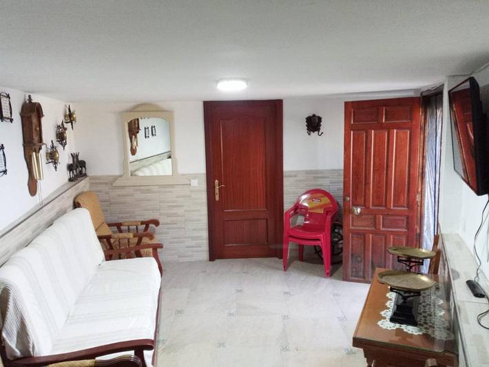 Casa rural para 6 personas, con piscina además de jardín y jacuzzi, Se admiten mascotas en Provincia de Jaén - 4