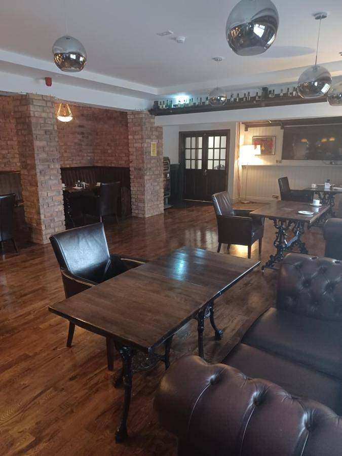 Gîte pour 4 personnes dans Dunglow - 3