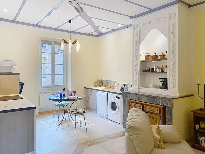 Apartamento de vacaciones para 4 personas - 1