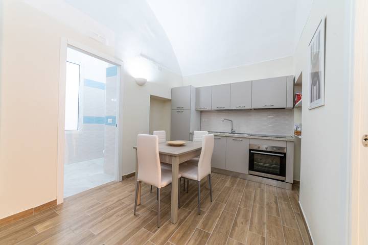 Gîte pour 4 personnes à Naples - 2