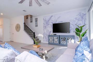 Villa für 10 Personen in Disney - Orlando - Kissimmee, Florida, Bild 1