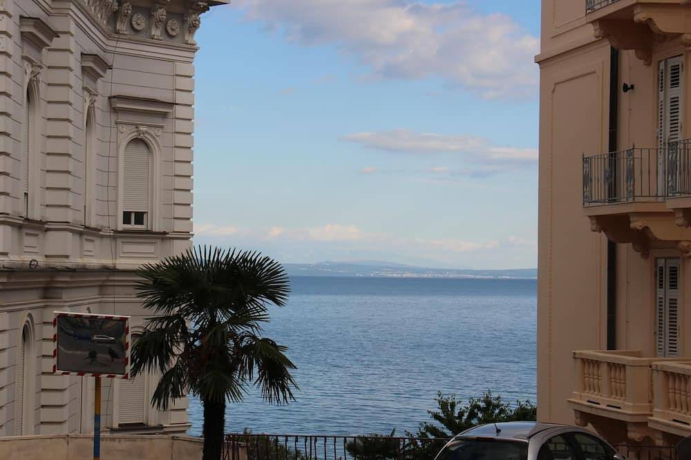 Apartamento entero, Apartamento superior con vistas al mar en el centro de Opatije in Opatija Riviera