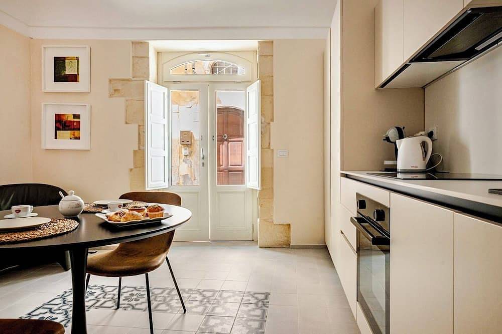 Apartamento entero, Romantic one-bedroom apartment in Ortigia in Siracusa, Sicilia