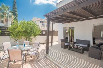 Villa pour 6 Personnes dans Chypre du Sud, Photo 2