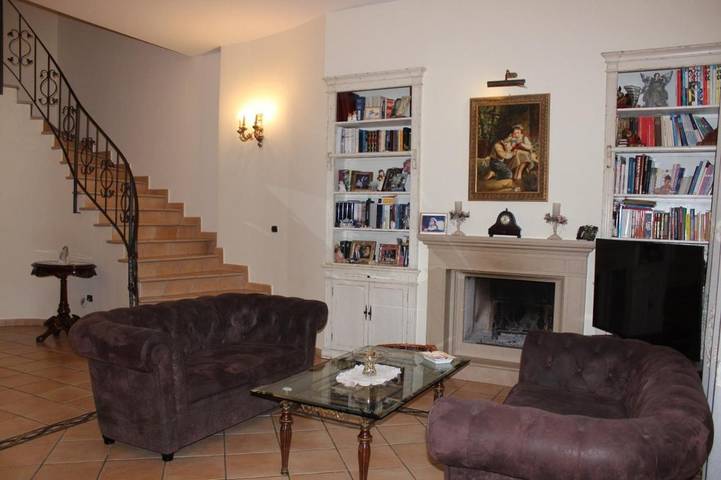 Chambre d’hôte pour 5 personnes, avec jacuzzi et jardin à Licata - 4