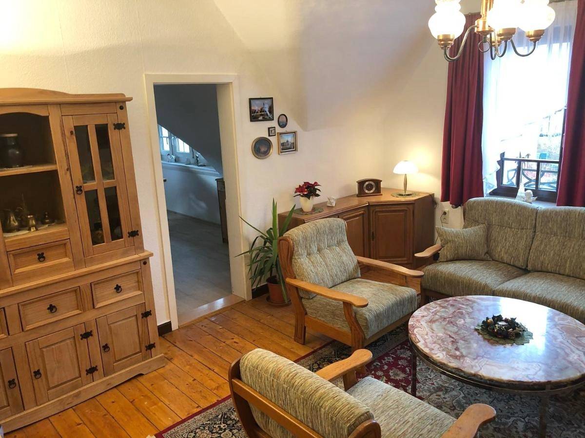 Ganze Wohnung, Liebetrau Apartment in Gotha, Gotha und Umgebung