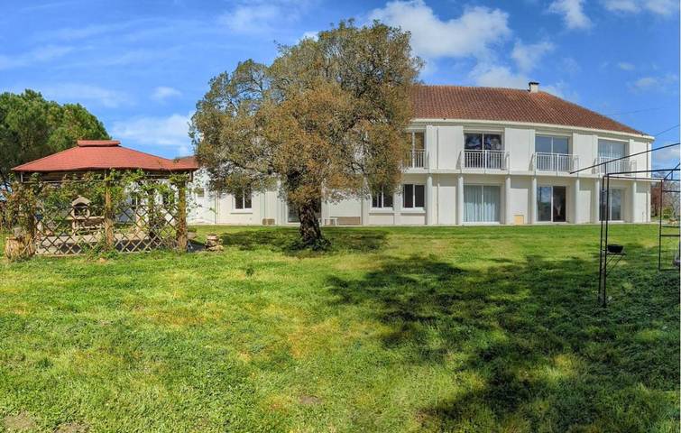 Location de vacances pour 15 personnes à Port-Sainte-Marie