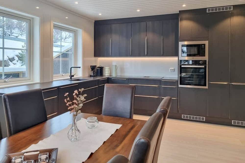 Hel leilighet, Feriehus med boblebad. Ende in Bortelid, Åseral