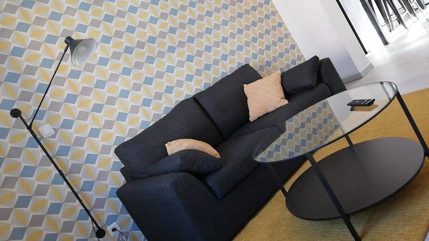 Gîte pour 4 personnes, avec terrasse, animaux acceptés à Saint-Max - 2