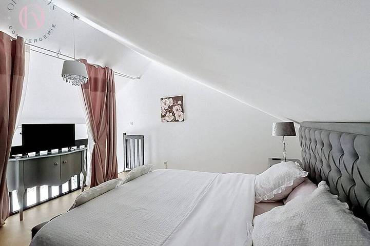 Apartamento entero, Entre Ciel et Mer - Vue Mer - 3 Ch & Parking in Bray-Dunes, Costa de las Dunas de Flandes