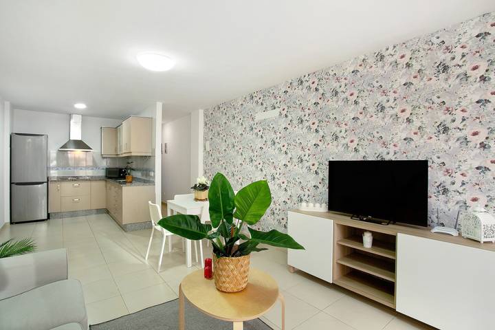 Location de vacances pour 5 personnes dans Arinaga - 4