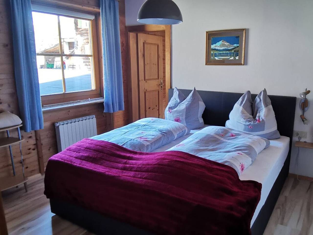Kleintierhof Seidl-Eder in Rauris, Ski Amadé