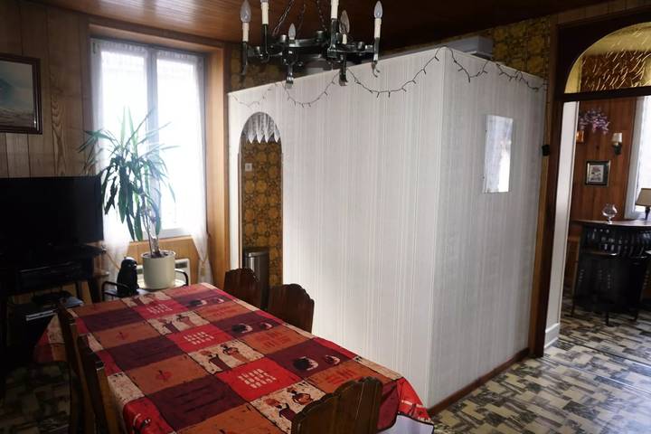 Gîte pour 4 personnes à Modane - 3