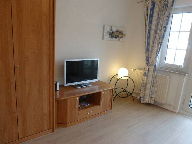 Entire holiday apartment, Haus Radler - 3-Raum Ferienwohnung 1143001 in Hennstedt, Eider-Treene-Sorge