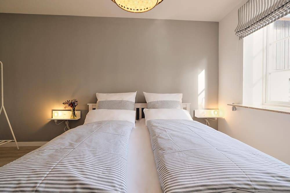 Ganze Wohnung, Ferienwohnung De groode Ünnen in Dollerup, Schleswig-Flensburg