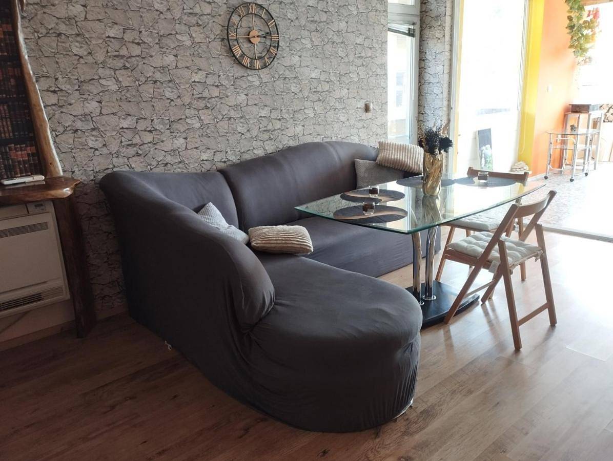 Appartement entier, The Urban Point Dobrich in Dobritch, Dobritch (oblast)