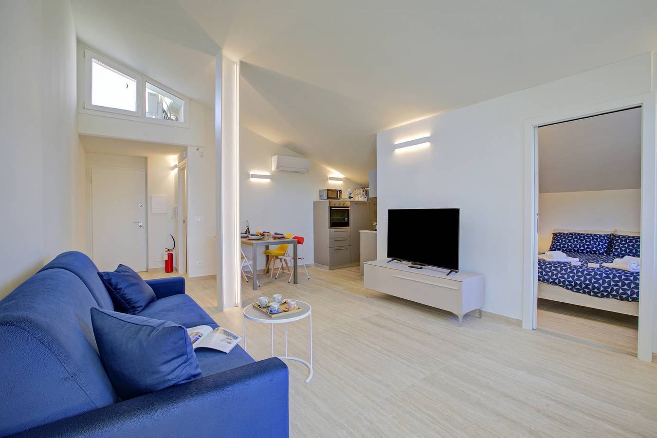 Appartamento intero, Appartamento Allegra - 1 Km to the beach in Lido di Camaiore, Riviera Toscana