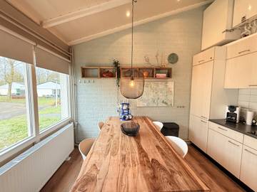 Bungalow voor 4 Personen in Simpelveld, Parkstad Limburg, Afbeelding 1