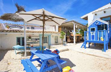 Villa in Badia Gran, Llucmajor für 6 