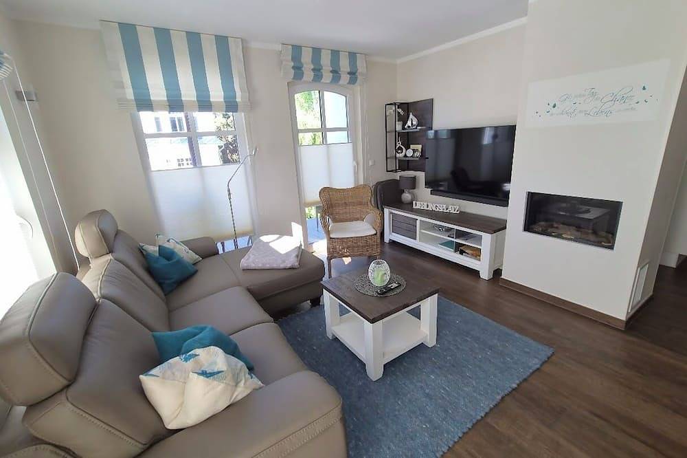 Ferienwohnung in Usedom für 4 Personen in Usedom
