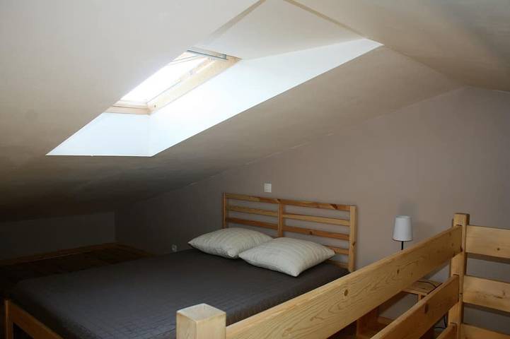 Gîte pour 4 personnes à Sillans-la-Cascade - 2