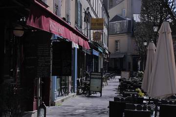 Gîte pour 3 Personnes dans Versailles, Yvelines, Photo 4