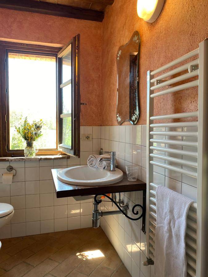 Appartamento intero, Agriturismo Monte Gusciani in Massa Marittima, Provincia di Grosseto