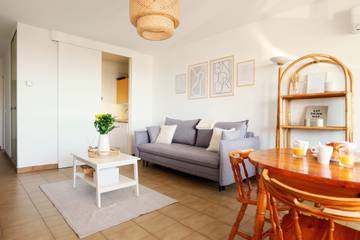 Ferienwohnung für 4 Personen in Palavas-les-Flots, Montpellier und Umgebung, Bild 1