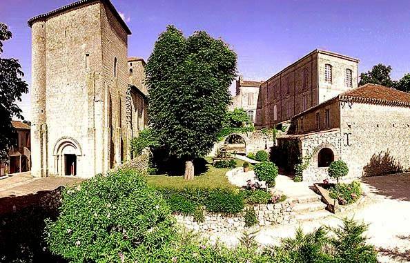 Location de vacances pour 7 personnes à Aubiac (Lot-et-Garonne)