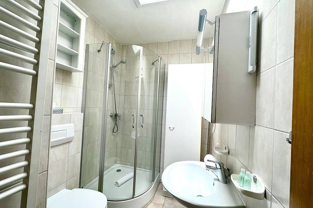 Ganze Wohnung, Ferienwohnung/App. für 2 Gäste mit 45m² in Wyk auf Föhr in Wyk auf Föhr (Stadt), Wyk auf Föhr