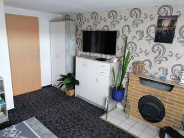 Bungalow für 4 Personen in Kritzmow, Mecklenburgische Ostseeküste, Bild 4