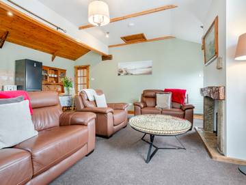 Holiday Rental for 6 People in Staithes, North Yorkshire, Photo 3