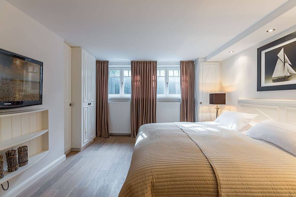 Ganze Wohnung, Strandläufer im Haus Südstrand - Strandläufer, L. in Wyk auf Föhr (Stadt), Wyk auf Föhr