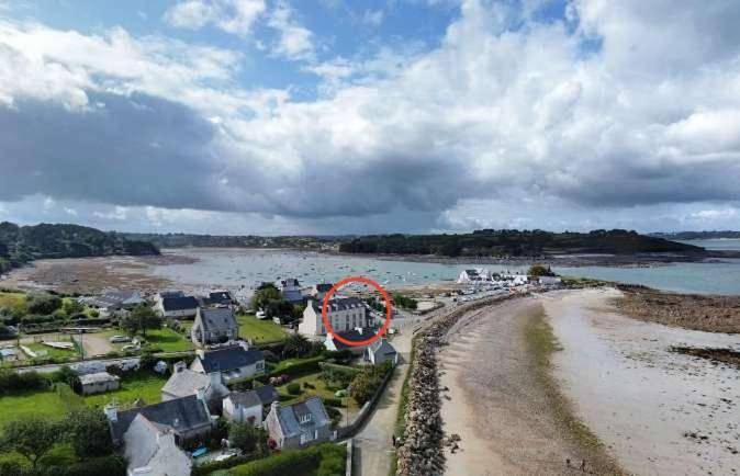 Location de vacances pour 10 personnes dans Térénez - 4