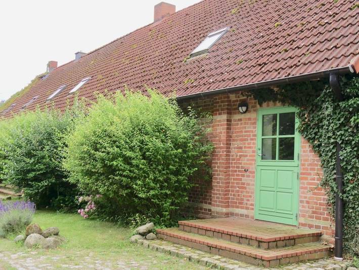 Ferienwohnung für 3 Personen - 1