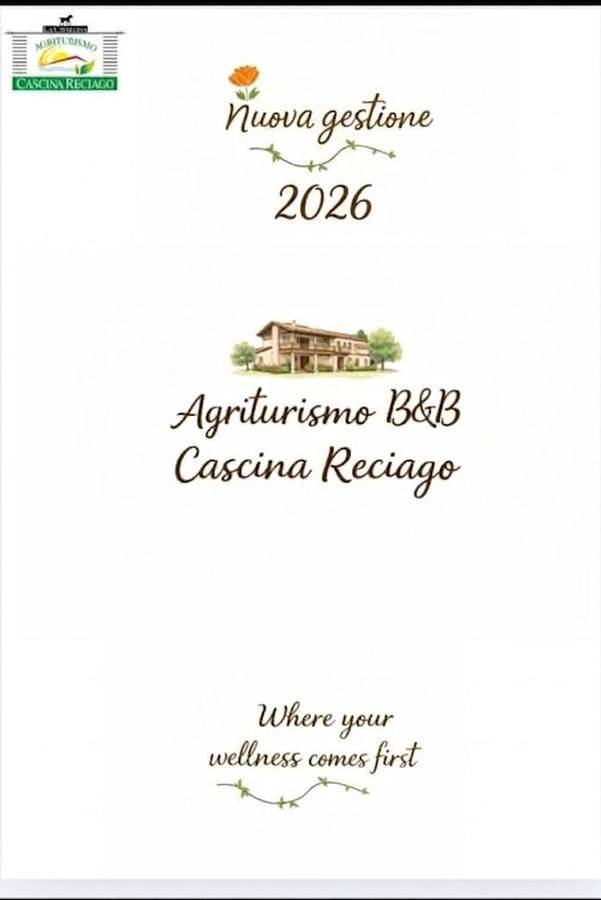 Appartamento intero, Agriturismo B&B Cascina Reciago in Lonato del Garda, Prealpi Gardesane