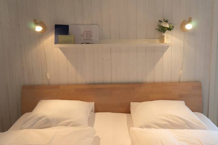 Ganzes Studio, Studio Mürner in Wildhaus, Wildhaus-Alt St. Johann
