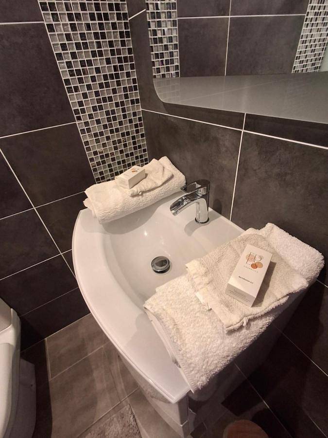 Location de vacances pour 2 personnes, avec Jacuzzi et Terrasse ainsi que Jardin et Sauna à Hondschoote - 3