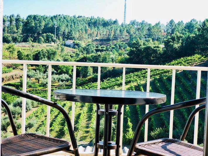 Gîte pour 3 personnes, avec balcon et vue à Proença-a-Nova - 3