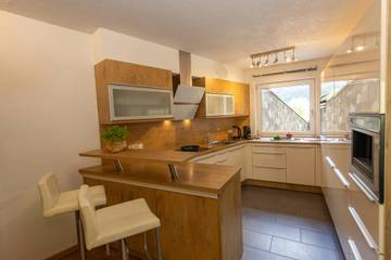 Chalet voor 10 Personen in Saalbach, Saalbach-Hinterglemm, Afbeelding 3