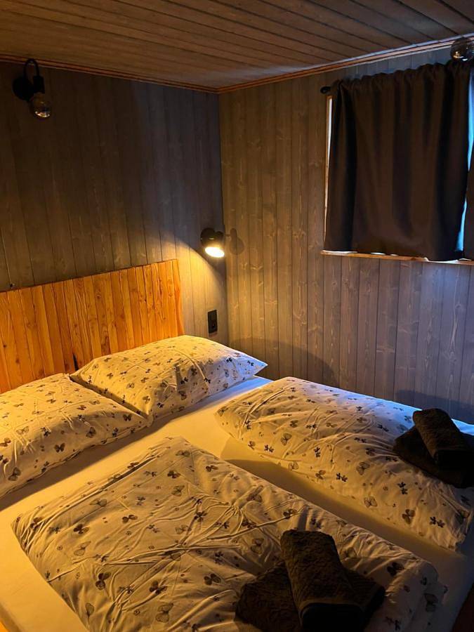 Ferienhaus für 4 Personen, mit Terrasse und Ausblick in Cheb - 4