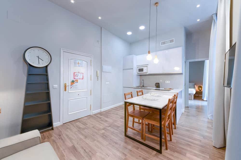 Appartamento vacanze a Malaga a partire da 172€ a notte
