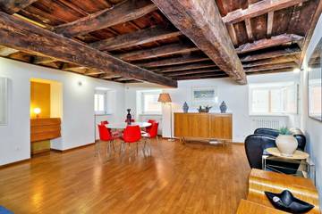 B&b per 4 Persone in Centro di Roma, Roma, Foto 3