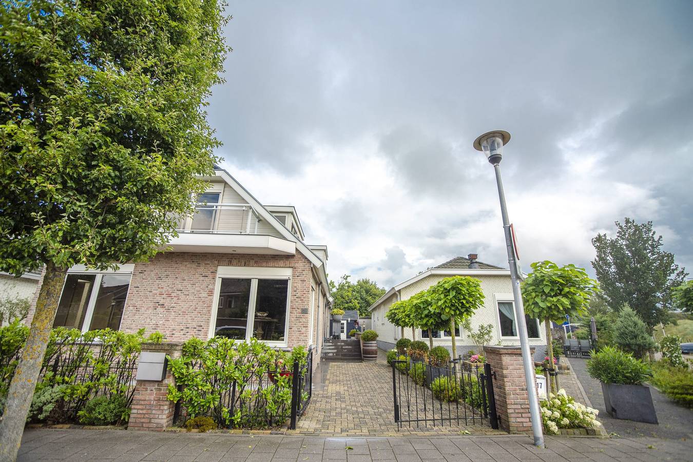 Ganzes Studio, Studio Pit-Stop für 2 Personen mit kostenlose Parkplatz in Zandvoort, Niederländische Nordsee