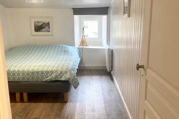 Maison De Vacances pour 5 Personnes dans Saint-Benoist-sur-Mer, Vendée, Photo 3