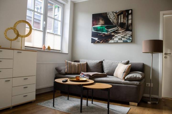 Chambre d’hôte pour 2 personnes dans Bas-Rhin - 2