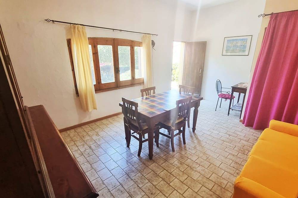 Appartamento intero, La Baia Apartments una camera in Sa Rocca Tunda, Sardegna