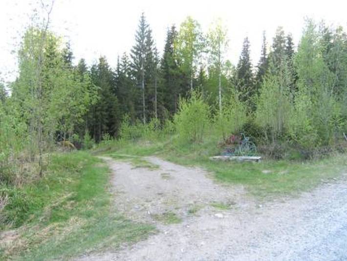 Pitkälahti in Pieksämäki, Südsavo