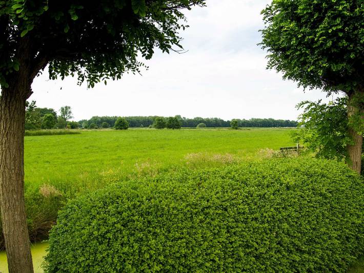 Ferienhaus für 9 Personen, mit Garten, kinderfreundlich in Rhauderfehn - 4